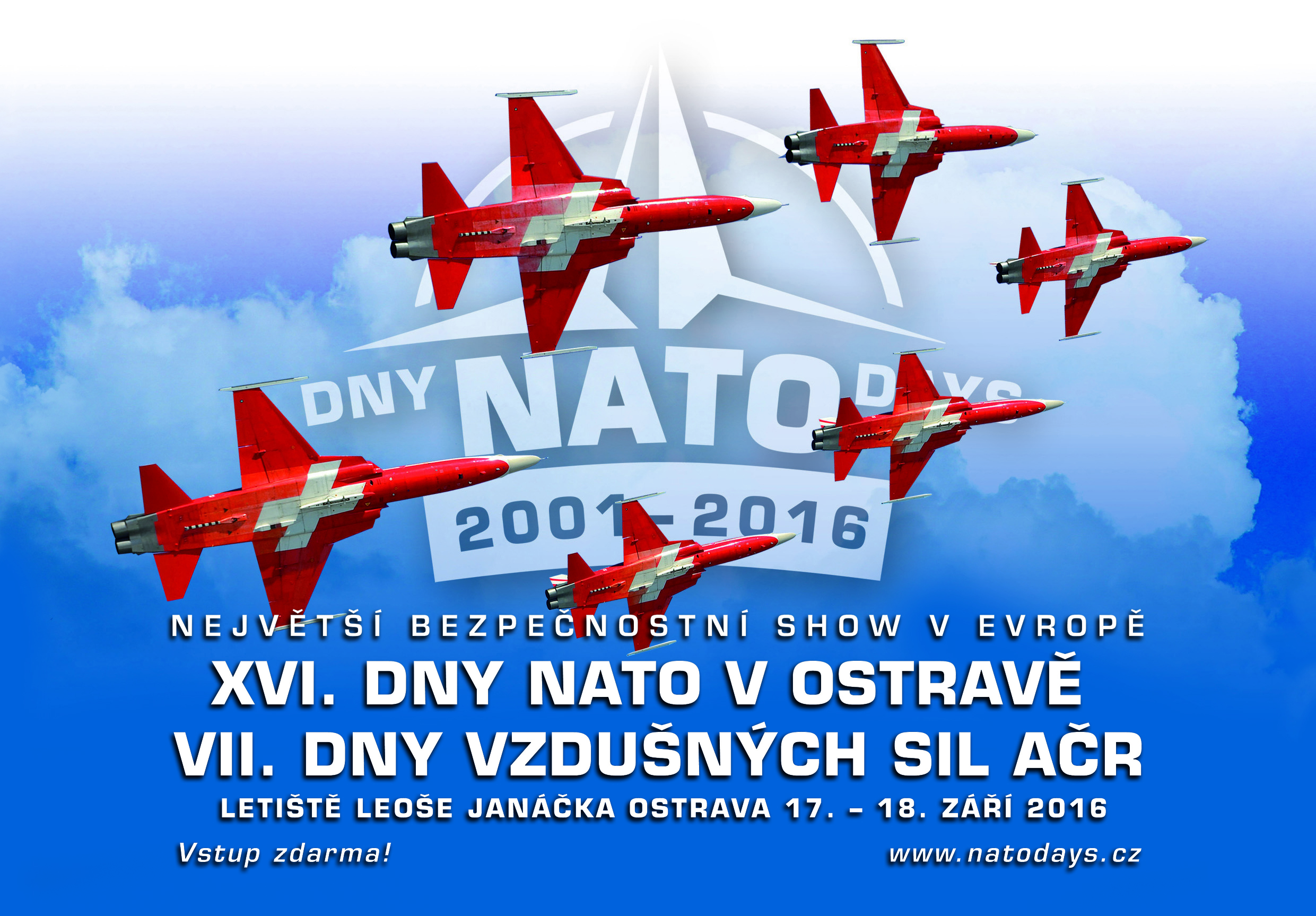 DNY NATO 2016